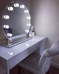 Free shipping on many items. Halle Round Hollywood Mirror Free Delivery Hollywood Mirrors