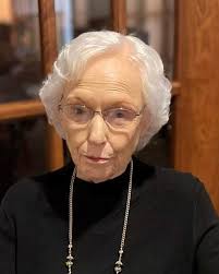 Eleanor Daugherty Obituary