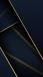 Find the best gold and black wallpaper on getwallpapers. Wallpaper Wallpaper Ponsel Fotografi Urban Abstrak