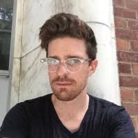 Christopher Thrailkill's Instagram, Twitter & Facebook