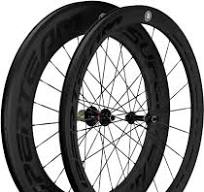 Amazon.com: SUPERTEAM Juego de ruedas de carbono 50/88 700C ...
