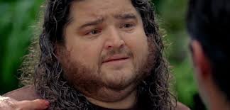 Jorge garcia is a huge foody as well as shared that he can easily not help himself coming from packing food items in his oral cavity. Lost Hurley Darsteller Jorge Garcia Kehrt Zum Jubilaum Auf Die Insel Zuruck
