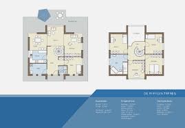 Slovenian house by 3biro arhitekti appears to barely touch the ground. Haus Grundrisse Einfamilienhaus Arge Haus Berlin