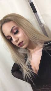 Yris Alexandra Makeup