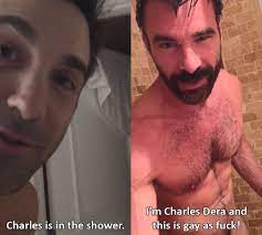 Charles dera / realdera onlyfans | Page 4 | LPSG
