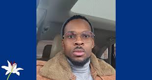 Denzel Branch, age 31