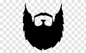 They are water creatures that are not fish. Sunnah Beard Islam Man Halal Bat Transparent Png
