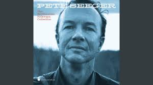 Pete Seeger