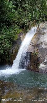 Maybe you would like to learn more about one of these? Wikiloc 786 Kem Tengas Gunung Jerai Trail