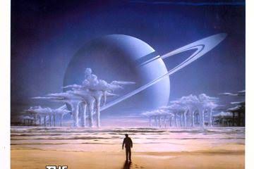 The Quiet Earth' (1985) is pensive science fiction (review)