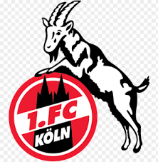 Fc köln sports stories that matter. Fc Koln Logo Png Image With Transparent Background Toppng