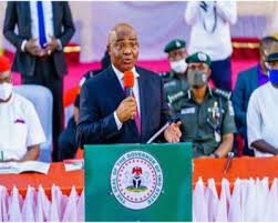 Find pictures and videos about imo state. Imo State Govt Kickstarts 2 Day Security Summit Excel Breaking News