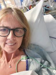 CASH REWARD HAS CANCER