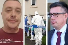 DJ Johnnie Walker says goodbye to BBC Radio 2 as he leaves due to terminal  illness