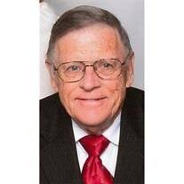 Reverend Larry A. Downum Obituary