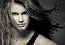 Kim Dawson Agency: Joy Vaillancourt by Thom Jackson