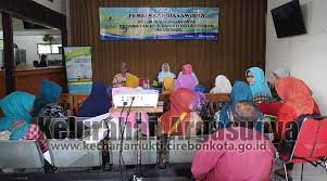 We did not find results for: Pembinaan Dasa Wisma Kelurahan Argasunya Kecamatan Harjamukti