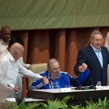 The cuban revolution (195359) was an armed revolt conducted by fidel castro's 26th of july movement and its allies against the u.s fulgencio batista, a former soldier who had served as the elected president of cuba. Fidel Castro Cuban Revolutionary Who Defied U S Dies At 90 The New York Times
