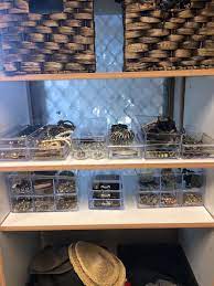 Kmart Jewellery Organization Jewelry Organization Organization Hacks Kmart Hacks