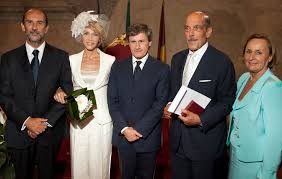 Orso maria guerrini was born on october 25, 1942 in florence, tuscany, italy. Cristina Sebastianelli Da Amori Miei All Uomo Del Destino