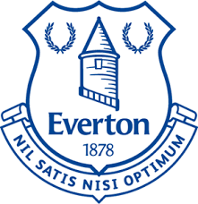 You can download in.ai,.eps,.cdr,.svg,.png formats. Everton Football Club Logo Vector Ai Free Download