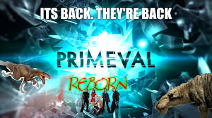 Click the answer to find similar crossword clues. Primeval Reborn Primeval Fanon Wiki Fandom
