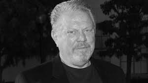 Who was William Lucking? Tributes pour in as 'Sons of Anarchy' star passes  away at 80