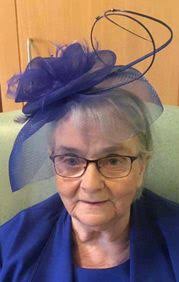 Condolence Book for Bridget (Vera) RAFFERTY (née Barry) (Cloghan, Offaly)