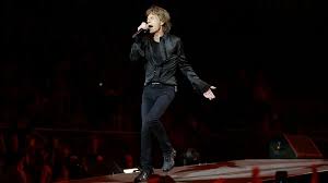 Mick Jagger Can't Get No Satisfaction, Settles Ugly Lawsuit