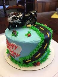 You have 14 days, from receipt, to notify the seller if you wish to cancel your order or exchange an item. 73 Motorbyce Ideas Motorcycle Cake Motorbike Cake Bike Cakes