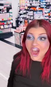 Anyone else refuse to carry a basket? #pov #skit #retail #customerservice  #fyp