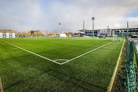 Cercle brugge ksv, stamnummer 12, is een belgische voetbalploeg die uitkomt in de jupiler pro league. Cercle Wil Nieuw Stadion Langs Blankenbergse Steenweg Kans Geven We Zijn Redelijke Mensen Foto Hln Be