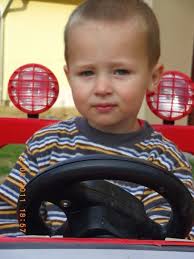 Damian Klein, Zielona Góra, SMS CHLOPIEC.59