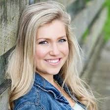 Sydney Hickman's Instagram, Twitter & Facebook