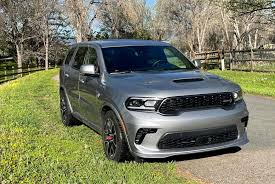 Deprecation, insurance, fuel, maintenance, taxes +repairs The 2021 Dodge Durango Srt Hellcat A Beast In Disguise From Gofatherhood