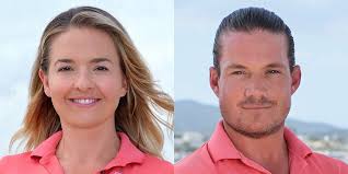 BDSY Trailer: See Exes Daisy Kelliher & Gary King's Explosive Reunion