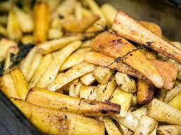 Vegetarian Roast Recipe Gordon Ramsay Restaurants