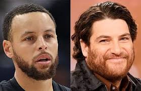 Steph Curry and Adam Pally to star in NBC mockumentary