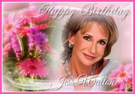Happy Birthday to a very beautiful lady,