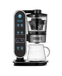 Gourmia Cold Brew Coffee Maker Reviews Small Appliances Kitchen Macy S Cold Brew Coffee Maker Coffee Brewing Coffee Maker