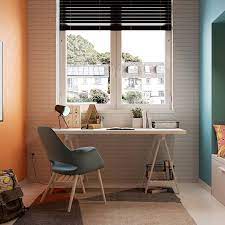 Per arredare uno studio in casa non è necessaria una stanza apposita. Come Arredare Uno Studio Moderno In Casa Community Lm