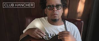 Jeff Parker and The New Breed