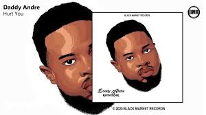 Daddy Andre