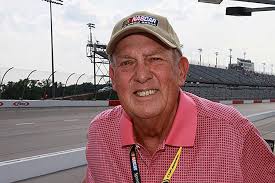 NASCAR sports writer Tom Higgins will speak at Appalachian June 12