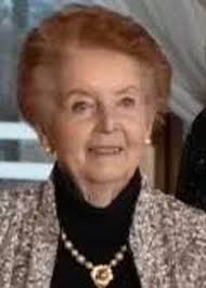 Evelyn Frances O'Connell