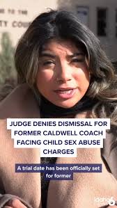 Californian Teenage Girl Shot Dead in Caldwell Home Shooting