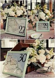 13 Destination Wedding Table Card Ideas Weddingmix Travel Theme Wedding Card Table Wedding Travel Centerpieces