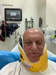 Pastor Steve Tank...