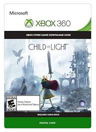 Child Of Light Xbox 360 Digital Code Click Photo To Examine More Details This Is An Affiliate Link Christmaswishes Child Of Light Xbox One Xbox