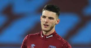 I spoke to declan's rice father, sean, and had a really good conversation with him. Chelsea Transfer Round Up Rice Fan Blues New Agent With The Dream Jersey Number Available Netral News